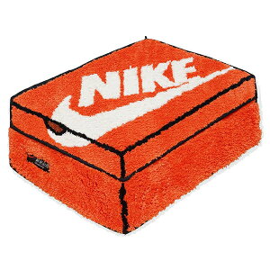 yzAI񔄕i NIKE CO NIKE ORANGE SHOES BOX RUGMAT OG053-801A iCL W[_ {bNX O}bg 95 90 muse plus dn 97 **
