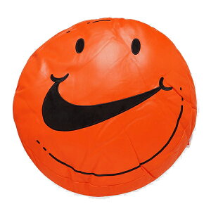 �y���������z NIKE MEMBERS EXCLUSIVE HAVE A NIKE DAY SMILEY FACE BIG CUSHION PIS-2800
