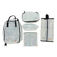 【予約】【送料無料】海外限定 非売品 NIKE TRAVEL POUCH SET LINK-NIKE-20260330-01 ナイキ ジョーダン …