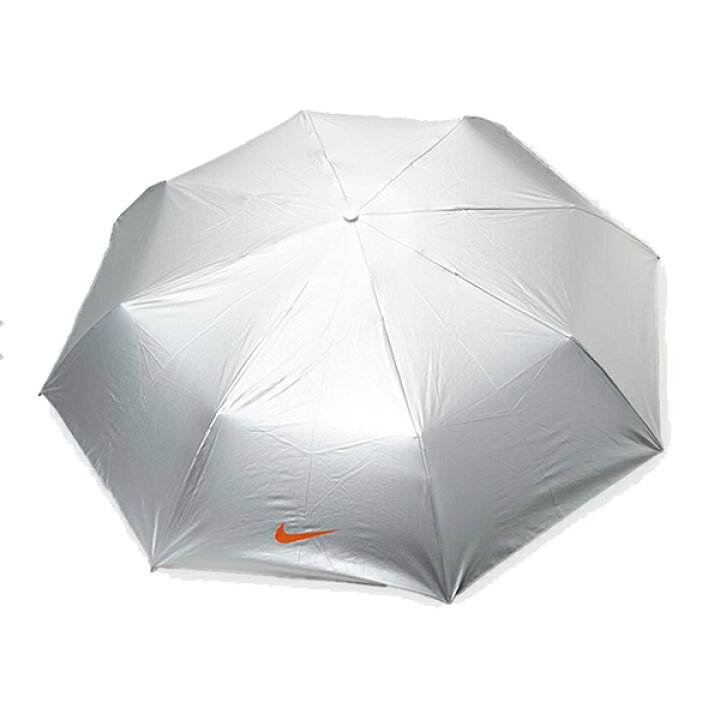 楽天市場】【送料無料】超レア！非売品 NIKE 海外限定 折り畳み傘 NIKE 