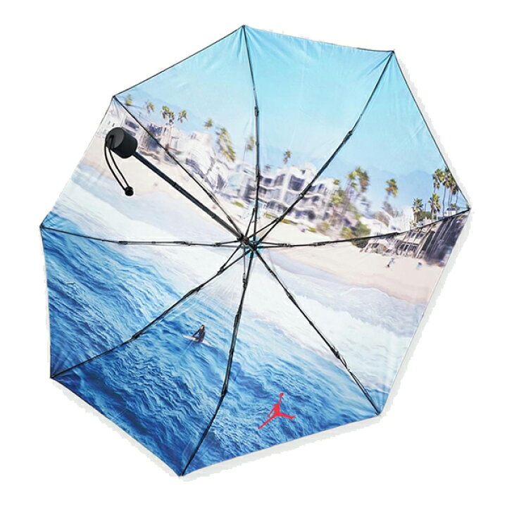 楽天市場】【送料無料】JORDAN BRAND 折り畳み傘 FOLDING UMBRELLA