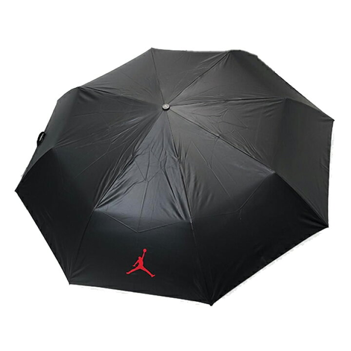 楽天市場】【送料無料】JORDAN BRAND 折り畳み傘 FOLDING UMBRELLA 