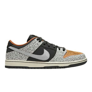yzNIKE SB DUNK LOW OLYMPIC SAFARI F&F PHANTOM BLACK MONARCH FZ1233-001