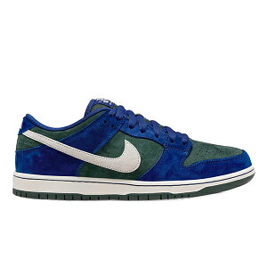 �y���������zNIKE SB DUNK LOW DEEP ROYAL BLUE SAIL VINTAGE GREEN HF3704-400