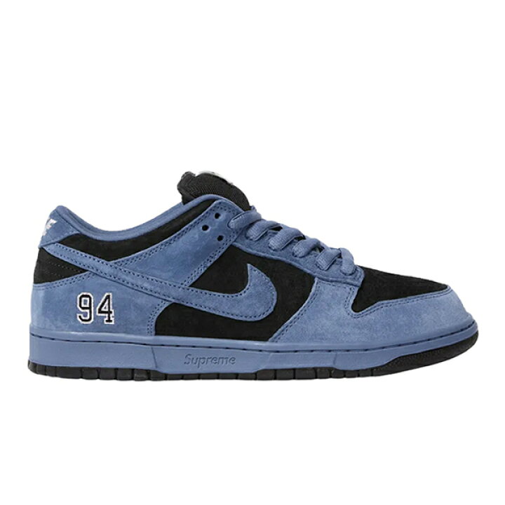楽天市場】【送料無料】NIKE SB DUNK LOW x SUPREME OCEAN FOG North 