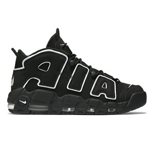 yzNIKE AIR MORE UPTEMPO BLACK/WHITE 2020 414962-002 iCL GA[ A Abve| Ae }bNX 1 95 90 muse plus dn 97 **