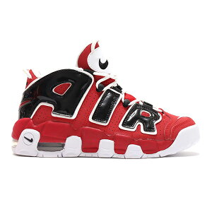 yzNIKE AIR MORE UPTEMPO GS HOOP PACK 2021 VARSITY RED/WHITE-BLACK 415082-600 iCL GA[ A Abve| Ae }bNX 1 95 90 muse plus dn 97 **