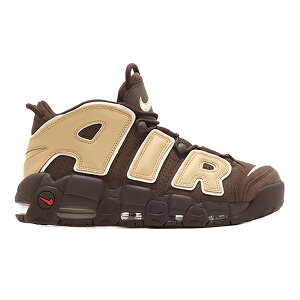 �y���������zNIKE AIR MORE UPTEMPO '96 BAROQUE BROWN/SESAME-PALE IVORY FB8883-200-KC �i�C�L �G�A�[ ���A�A�b�v�e���| ���A�e�� 1 95 90 muse plus dn 97 AF1 **