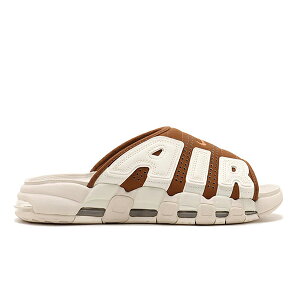 yzNIKE AIR MORE UPTEMPO SLIDE LT BRITISH TAN/SAIL-LT OREWOOD BRN-CLEAR FQ8699-200 iCL GA[ A Abve| XCh T_ Ae }bNX 1 95 90 muse plus dn 97 **