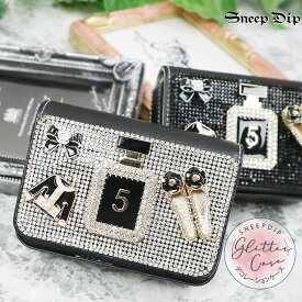 送料無料 デコレーション シガレットケース 煙草 たばこケース ビジュー タバコ キラキラ きらきら 香水 シューズ パール ポーチ ケース ゴージャス プレゼント かわいい ピルケース フェイクレザー 小物 紙タバコ マグネット ハードケース レディース 宝石 ストーン