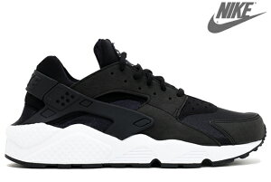 NIKE WMNS AIR HUARACHE RUN 634835-006 BLACK/BLACK-WHITEiCL EBY GA n` ubN zCg fB[X ECY K[Y Xj[J[