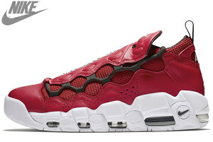 NIKE AIR MORE MONEY AJ2998-600 GYM RED/BLACK-WHITE�i�C�L �G�A ���A �}�l�[ �W�����b�h �u���b�N �z���C�g ���� �����Y �X�j�[�J�[ slnk
