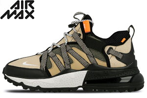 NIKE AIR MAX 270 BOWFIN AJ7200-001 BLACK/PHANTMiCL GA }bNX 270 {[tB ubN t@g  Y Xj[J[