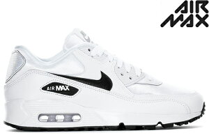 NIKE WMNS AIR MAX 90 325213-137 WHITE/BLACK-REFLECT SILVERナイキ ウイメンズ エア マックス 90 ホワイト ブラック リフレクター シルバー メンズ レディース スニーカー