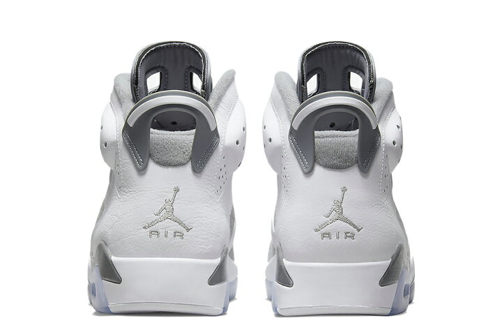 楽天市場】NIKE AIR JORDAN 6 RETRO GS 「COOL GREY」 CT8529-100 