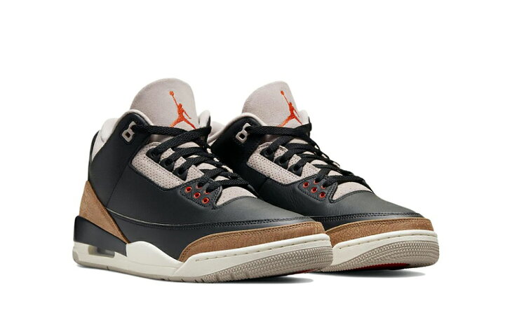 楽天市場】「Sale!」 NIKE AIR JORDAN 3 RETRO 「DESERT ELEPHANT 