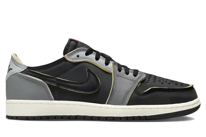 楽天市場】「箱なし」NIKE AIR JORDAN 1 RETRO LOW OG EX DV0982-006  