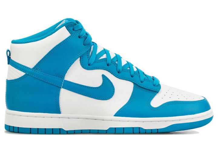 楽天市場】NIKE DUNK HIGH RETRO 「LASER BLUE」 DD1399-400 LASER 