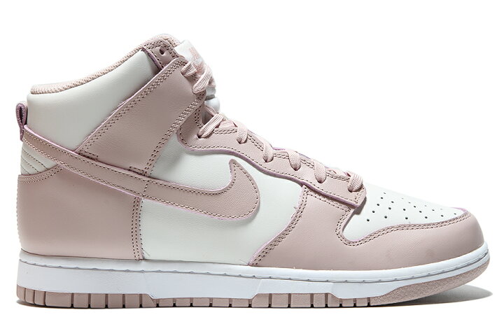 楽天市場】NIKE WMNS DUNK HIGH 「PINK OXFORD」 DD1869-003 PHANTOM 