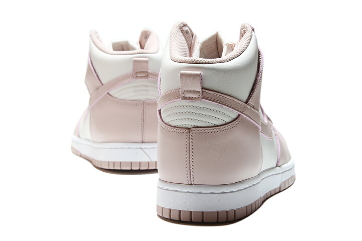 楽天市場】NIKE WMNS DUNK HIGH 「PINK OXFORD」 DD1869-003 PHANTOM 