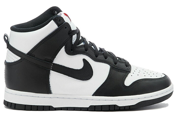 楽天市場】NIKE WMNS DUNK HIGH 「PANDA」 DD1869-103 WHITE/BLACK  