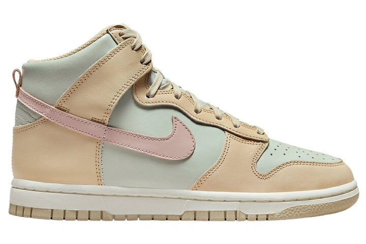 楽天市場】「在庫処分特価!」 NIKE WMNS DUNK HIGH DD1869-113 SAND 