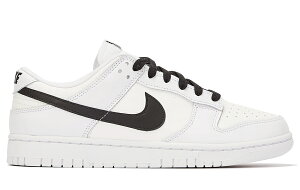 NIKE DUNK LOW RETRO uREVERSE PANDAv DJ6188-101 WHITE/BLACK/SUMMIT WHITEiCL _N [ g o[X p_ zCg ubN Y Xj[J[