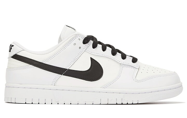 楽天市場】「在庫処分特価!」NIKE DUNK LOW RETRO 「REVERSE PANDA 