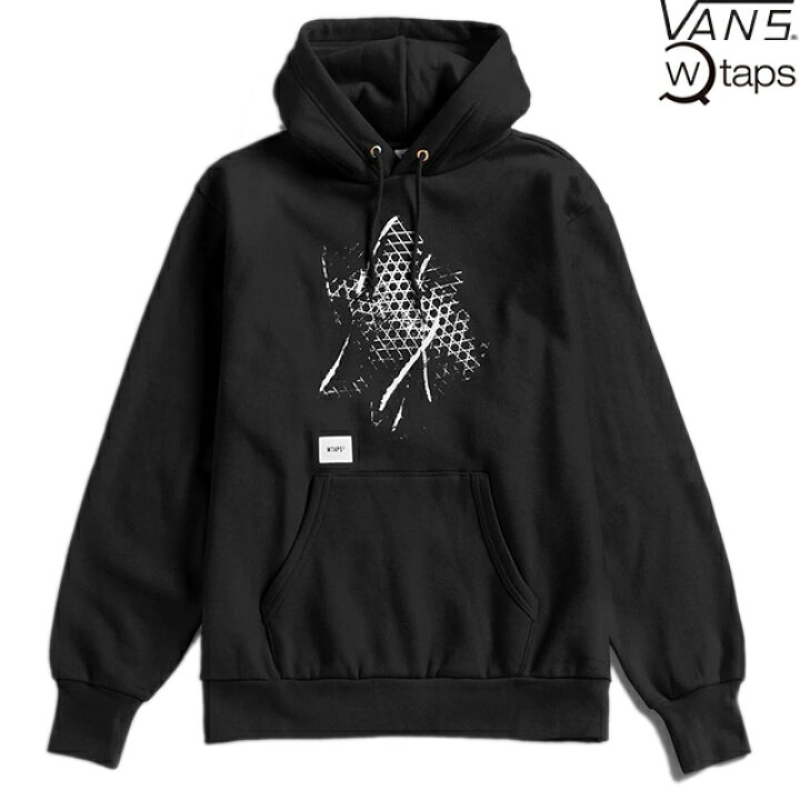 04w2974▽※【中古】WTAPS x VANS VAULT バンズ ヴォルト ボルト ダブル  