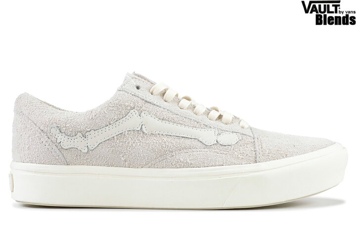 楽天市場】「Sale!」「BLENDS x VANS VAULT」OLD SKOOL REISSUE LX 