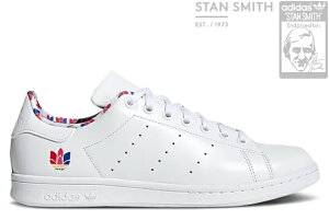 adidas Originals STAN SMITH FY2839 Cloud White/Cloud White/ScarletAfB_X IWiX X^X~X zCg Y fB[X Xj[J[ 