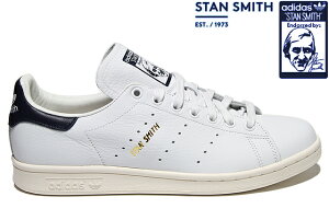 adidas Originals STAN SMITH AQ4651 RUNNING WHITE/RUNNING WHITE/COLLEGE NAVYAfB_X IWiX X^X~X zCg lCr[ Y fB[X Xj[J[ 