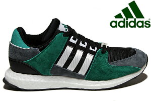 adidas Originals EQT RUNNING SUPPORT 93/16 S79923 BLACK/WHITE/SUBGREENAfB_X IWiX GLbvg EQUIPMENT u[Xg ubN O[ Y Xj[J[  jO