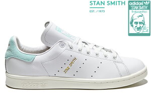 adidas Originals STAN SMITH BZ0461 RUNNING WHITE/RUNNING WHITE/ENERGY AQUAAfB_X IWiX X^X~X zCg ANA Y fB[X Xj[J[  ssad