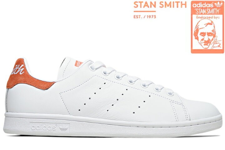 楽天市場】adidas Originals STAN SMITH EE5793 RUNNING WHITE/SEMI 