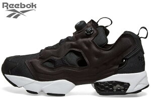 Reebok INSTA PUMP FURY OG DV6985 BLACK/WHITE���[�{�b�N �C���X�^ �|���v �t���[���[ OG �u���b�N �z���C�g �����Y �X�j�[�J�[