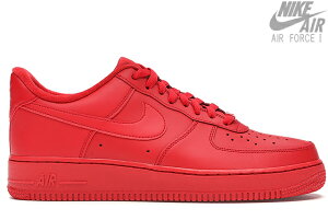 スニーカー メンズ 赤 エアフォース1の人気商品 通販 価格比較 価格 Com