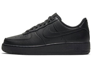 NIKE WMNS AIR FORCE 1 '07 BLACK/BLACK DD8959-001iCL EBY GAtH[X  07 [ ubN  315115-038 fB[X Xj[J[