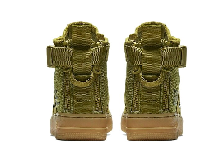 楽天市場】「Sale!」 NIKE SF AIR FORCE 1 MID GS AJ0424-300 DESERT 