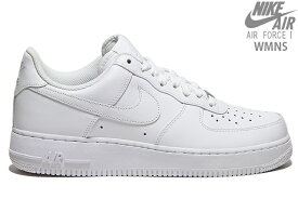 NIKE WMNS AIR FORCE 1 '07 WHITE/WHITE DD8959-100ナイキ ウィメンズ エアフォース ワン 07 ロー ホワイト 定番 315115-112 レディース スニーカー