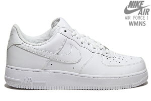 NIKE WMNS AIR FORCE 1 '07 WHITE/WHITE DD8959-100iCL EBY GAtH[X  07 [ zCg  315115-112 fB[X Xj[J[