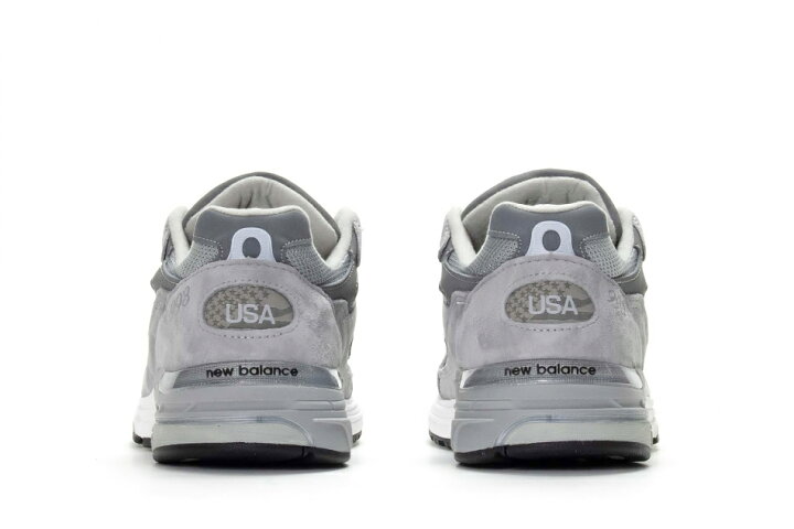 楽天市場】NEW BALANCE MR993GL 「Made in U.S.A」 GREY WIDTH:D 