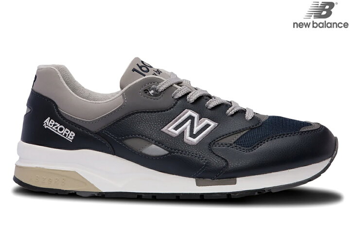 楽天市場】NEW BALANCE CM1600 LV NAVY WIDTH:Dニューバランス CM 1600