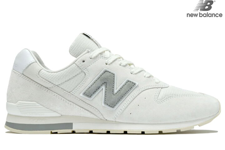 楽天市場】NEW BALANCE CM996CF2 OFF WHITE WIDTH:Dニューバランス 996 