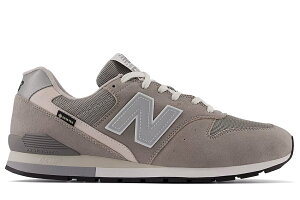 NEW BALANCE CM996XV2 GORE-TEX GRAY WIDTH:D�j���[�o�����X CM996XA2D �S�A�e�b�N�X �O���[ D���C�Y �����Y �X�j�[�J�[ ���