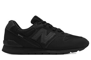 NEW BALANCE CM996XV2 GORE-TEX BLACK WIDTH:D�j���[�o�����X CM996XAB �S�A�e�b�N�X �u���b�N �� D���C�Y �����Y �X�j�[�J�[ ���