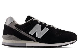 NEW BALANCE CM996XV2 GORE-TEX BLACK WIDTH:D�j���[�o�����X CM996XB2D �S�A�e�b�N�X �u���b�N �� D���C�Y �����Y �X�j�[�J�[ ���