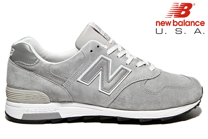 楽天市場】 NEW BALANCE M1400JGY 「Made in U.S.A」 WIDTH:D GRAY 