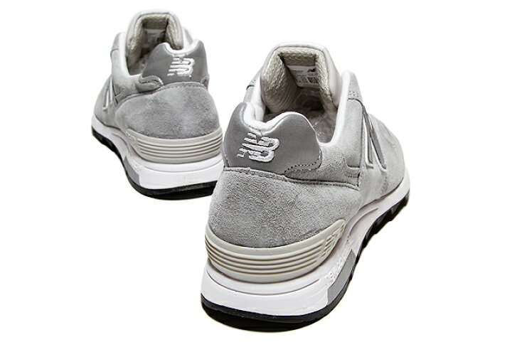 楽天市場】 NEW BALANCE M1400JGY 「Made in U.S.A」 WIDTH:D GRAY 