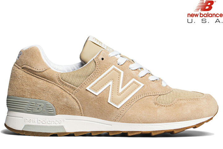 楽天市場】NEW BALANCE M1400TN 「Made in U.S.A」 TAN BEIGE WIDTH:D 